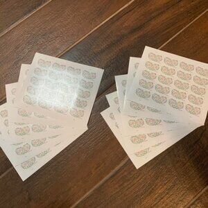 1000 Two Ounce Forever Stamps